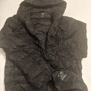 Men's jacket